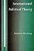International Political Theory: Rethinking Ethics in a Global Era (SAGE Politics Texts series)