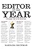 Editor of the Year