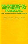 Numerical Recipes in Pascal: The Art of Scientific Computing