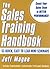 Sales Training Handbook