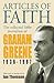 Articles of Faith by Graham Greene