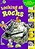 Looking at Rocks (My First Field Guides)