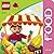 Lego Duplo: Food
