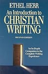 An Introduction to Christian Writing An Introduction to Christian Writing