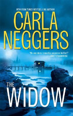 The Widow (Ireland Series, #1)