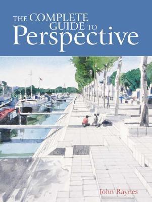 The Complete Guide To Perspective (Paperback)