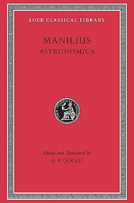 Astronomica (Hardcover)