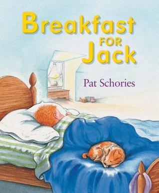 Breakfast for Jack (Jack's Books)