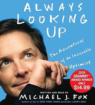 Always Looking Up: Meditations On Optimism
