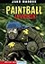 Paintball Invasion (Jake Maddox Sports Stories)