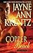 Copper Beach by Jayne Ann Krentz