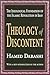 Theology of Discontent by Hamid Dabashi Theology of Discontent by Hamid Dabashi