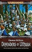 Defenders of Ulthuan (High Elf Novels #1) 