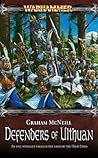 Defenders of Ulthuan by Graham McNeill
