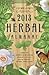Llewellyn's 2013 Herbal Almanac