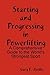 Starting and Progressing in Powerlifting by Gary F. Zeolla