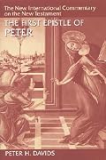 The First Epistle of Peter (New International Commentary on the New Testament