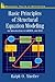 Basic Principles of Structural Equation Modeling by Ralph O. Mueller