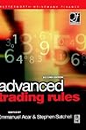 Advanced Trading Rules (Quantitative Finance) Advanced Trading Rules (Quantitative Finance)