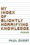 My Index of Sligh...