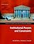 Constitutional Law for a Changing America: Institutional Powers and Constraints