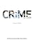 Crime by John Muncie
