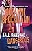 Tall, Dark and Dangerous: Prince Joe / Forever Blue (Tall, Dark & Dangerous #1-2)