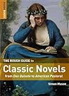 The Rough Guide to Classic Novels by Simon Mason