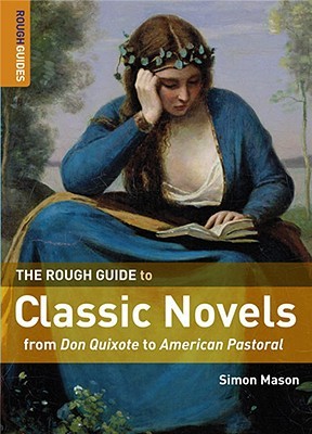 The Rough Guide to Classic Novels (Paperback)