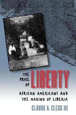 The Price of Liberty (Paperback)