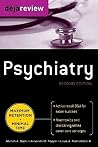 Deja Review Psychiatry Deja Review Psychiatry