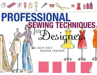 Professional Sewing Techniques for Designers (Hardcover)