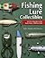 Fishing Lure Collectibles: An Encyclopedia of the Early Years, 1840 to 1940.