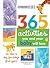 365 Activities You and Your Baby Will Love by Roni Cohen Leiderman