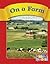 On a Farm by Cindy Chapman
