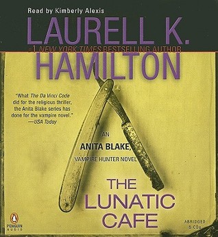 The Lunatic Cafe