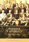 Suffolk University (MA) (Campus History Series) Suffolk University (MA) (Campus History Series)
