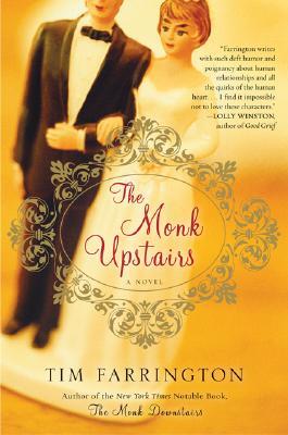 The Monk Upstairs (Hardcover)