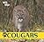 Cougars (Cats of the Wild)