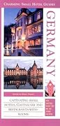 Charming Small Hotel Guides Germany