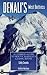 Denali's West Buttress by Colby Coombs
