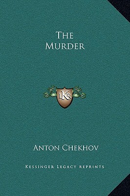 The Murder (Hardcover)