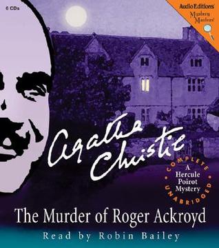 The Murder of Roger Ackroyd