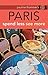 Pauline Frommer's Paris (Pauline Frommer Guides)