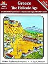 Greece--The Hellenic Age Greece--The Hellenic Age