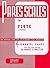 Pares Scales for Flute or Piccolo