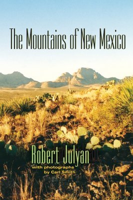 The Mountains of New Mexico (Paperback)