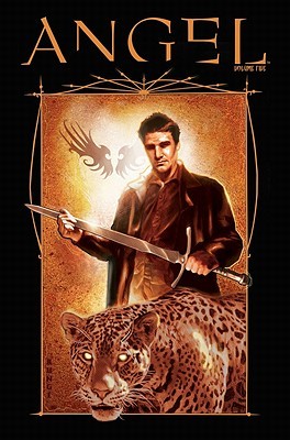 Angel: After the Fall, Vol. 5: Aftermath (Hardcover)