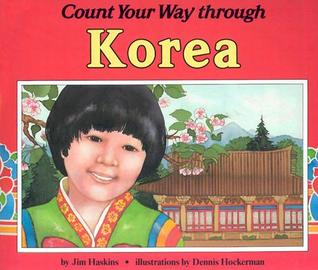 Count Your Way Through Korea (Paperback)