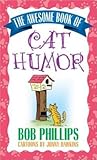 The Awesome Book of Cat Humor